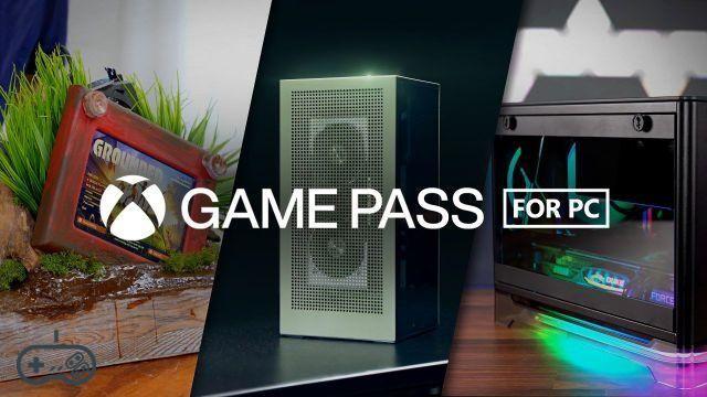 Xbox Game Pass: Microsoft doubles the price of the PC subscription