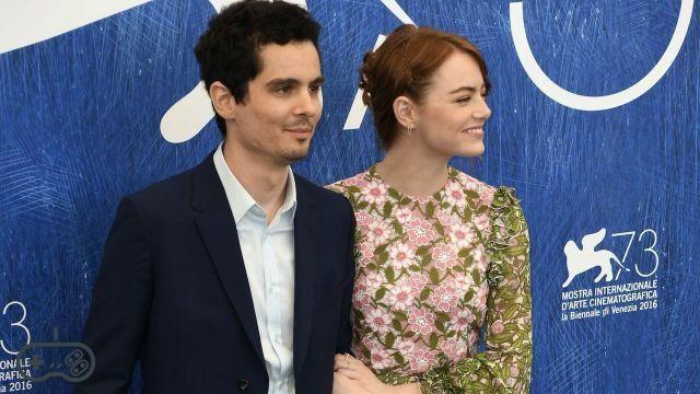 Babylon: the new film by Damien Chazelle has a release date