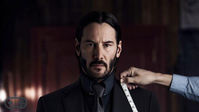 Coronavirus: John Wick 4, Spiral, Antebellum et Transformers reportés