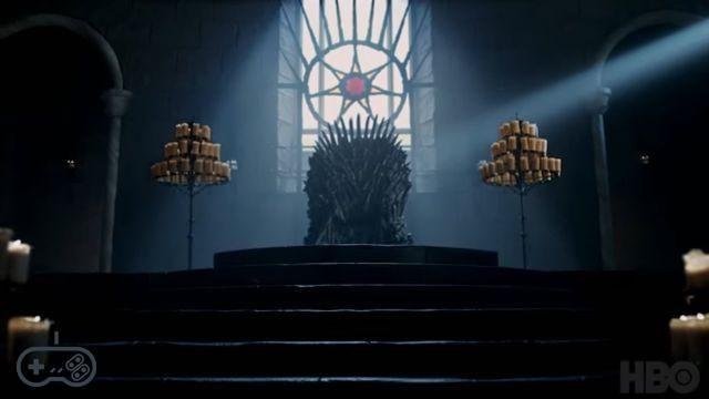 Game of Thrones: The Last Watch, documental de 2 horas después del anuncio del final de Game of Thrones