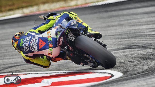 MotoGP 20 - Review, it's back to speeding on Mugello