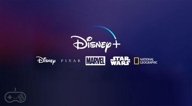 10 movies to see (or review) on the Disney + platform