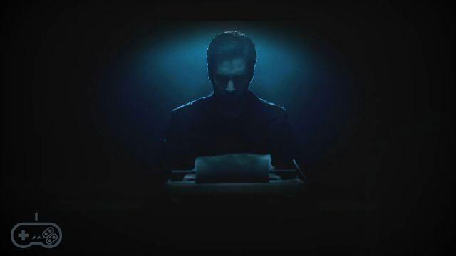Control: AWE, we discover the links with Alan Wake and the clues about the new chapter