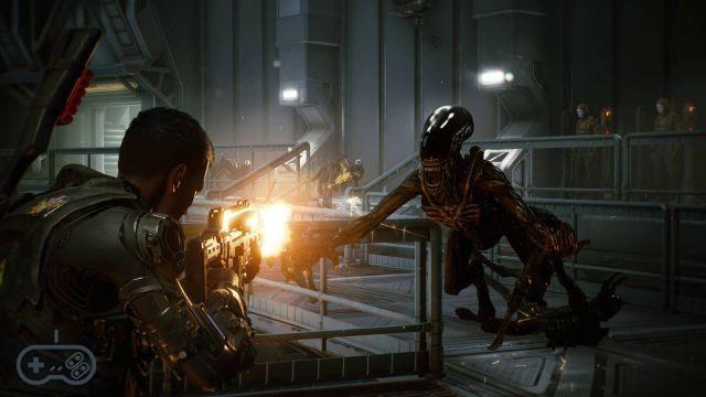 Aliens: Fireteam, unveiled a 25-minute gameplay video