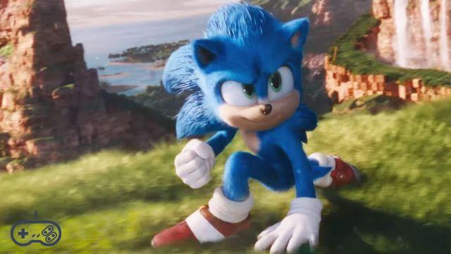 Sonic the Hedgehog: coming to the animated series Netflix?