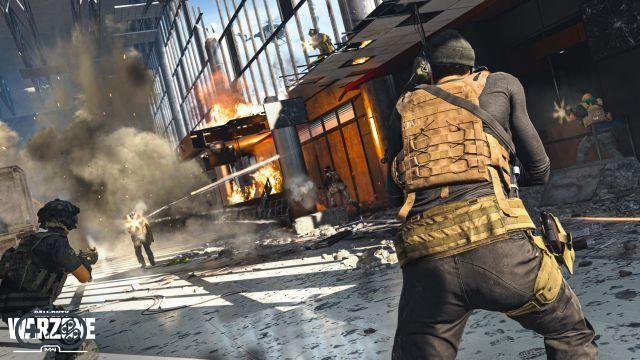Call of Duty: Warzone bat Fortnite en atteignant 15 millions d'utilisateurs en trois jours