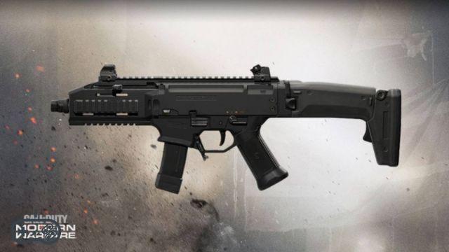 Call of Duty: Warzone - Guia sobre como obter o CX-9 SMG