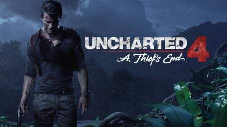 Uncharted 4: complete list of Cheats, how to activate them [PS4]