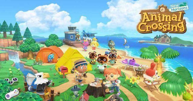 👨‍💻Animal Crossing: New Horizons | How to earn money fast