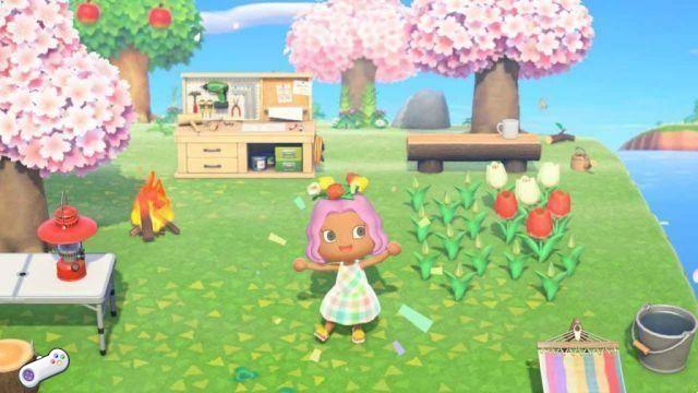 👨‍💻Animal Crossing : Nouveaux Horizons | Comment gagner de l'argent rapidement