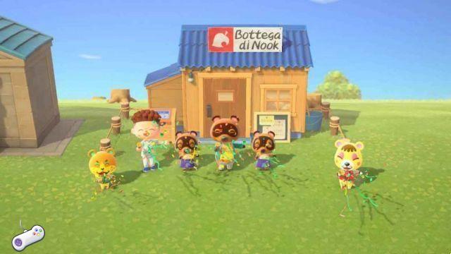 👨‍💻Animal Crossing: Nuevos Horizontes | Cómo ganar dinero rápido