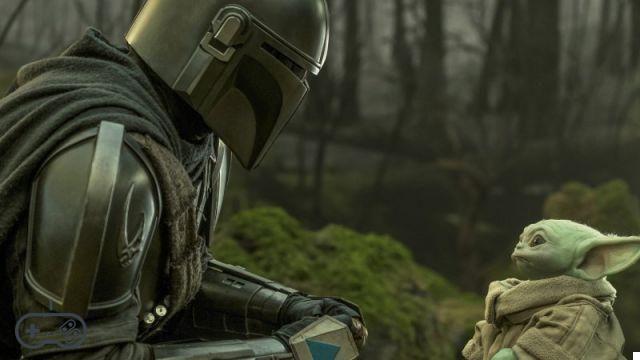 The Mandalorian 2x05, the review: an epochal episode for the Disney + series