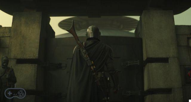 The Mandalorian 2x05, the review: an epochal episode for the Disney + series