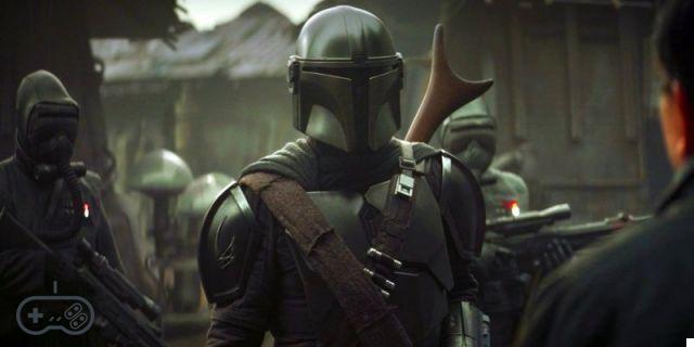 The Mandalorian 2x05, the review: an epochal episode for the Disney + series