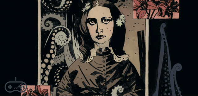 Jenny Finn - Review, quando Mignola conhece Lovecraft