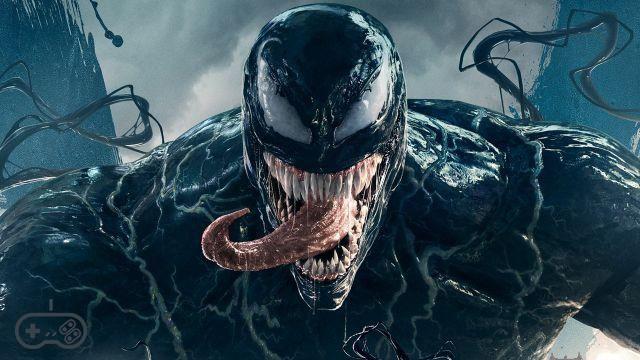 Venom: Let There Be Carnage, o filme simbionte adiado para 2021