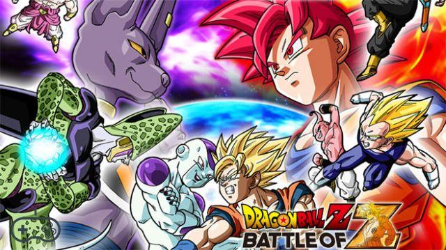 Dragon Ball Z: Battle of Z - Lista de trofeos + Trofeos secretos [PS3]