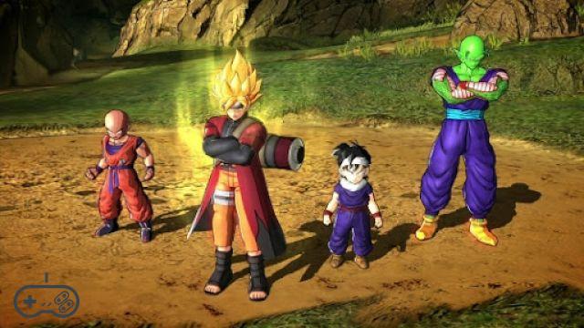 Dragon Ball Z: Battle of Z - Trophy List + Secret Trophies [PS3]