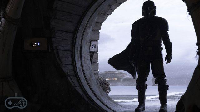 The Mandalorian: Simon Pegg gostaria de estrelar a série