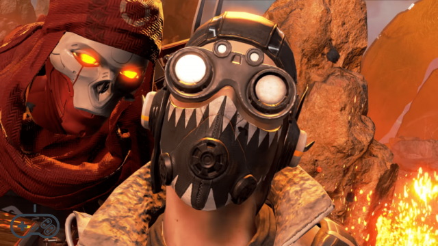 Apex Legends: a dupla se torna um modo permanente