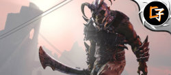 Solução de vídeo Shadow of Mordor [PS4-Xbox One-360-PS3-PC]