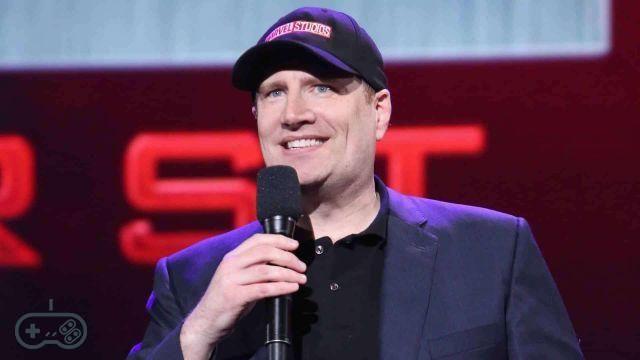 Agents of Shield et Netflix séries dans le MCU? Kevin Feige en parle