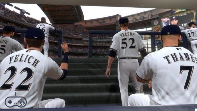 MLB The Show 19: the review