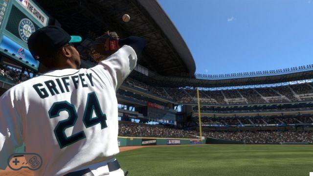 MLB The Show 19: the review
