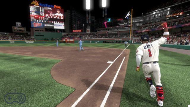 MLB The Show 19: the review