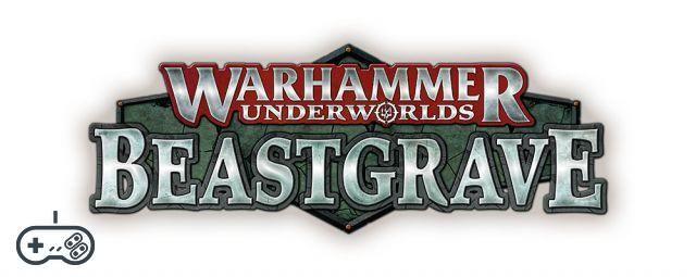 Warhammer Underworlds Beastgrave: um primeiro olhar para a nova expansão!