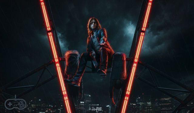 Vampire: The Masquerade - Bloodlines 2 oficialmente anunciado!