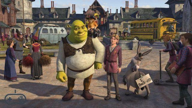 Sky Cinema annonce une chaîne dédiée aux films Dreamworks