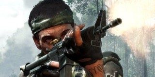 Objetivos Black Ops do Call of Duty [360]
