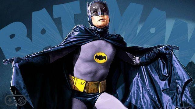 L'histoire de Batman et Bruce Wayne, entre cinéma et petit écran