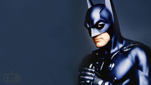 La historia de Batman y Bruce Wayne, entre el cine y la pantalla chica