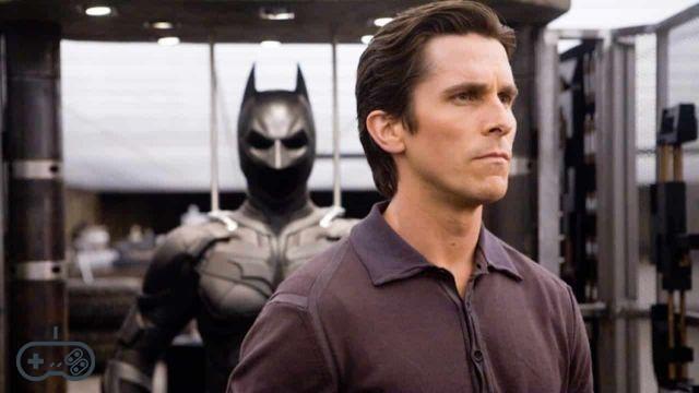 The story of Batman and Bruce Wayne, between cinema and the small screen