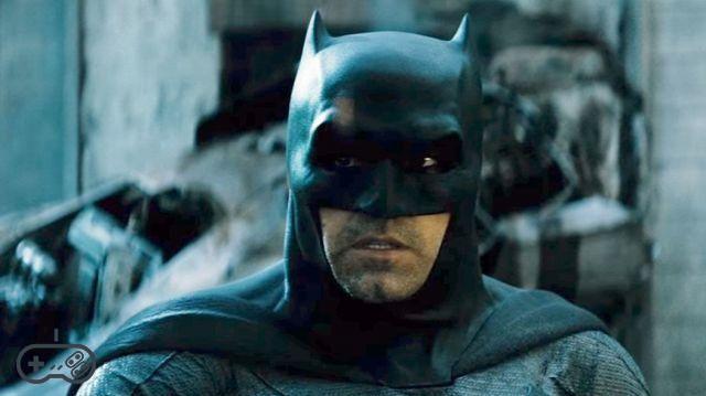 The story of Batman and Bruce Wayne, between cinema and the small screen