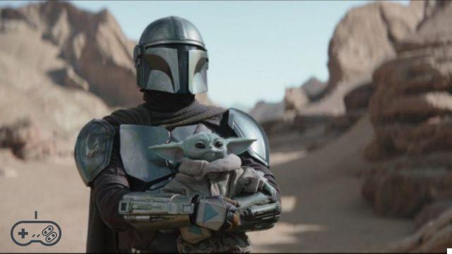 The Mandalorian 2x02, the review