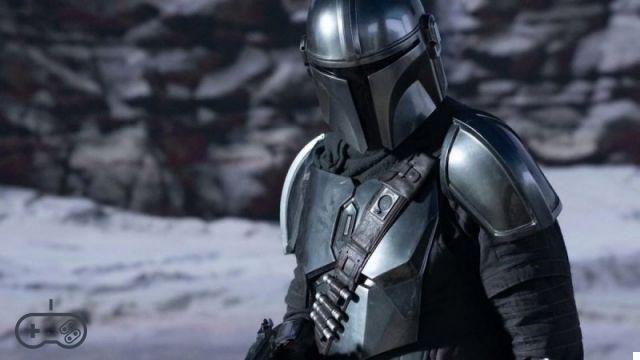 Le Mandalorian 2x02, la revue