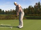 Tiger Woods PGA Tour 12 The Masters - XP facili per i veterani di Tiger Woods