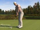 Tiger Woods PGA Tour 12 The Masters - XP facili per i vétéran de Tiger Woods