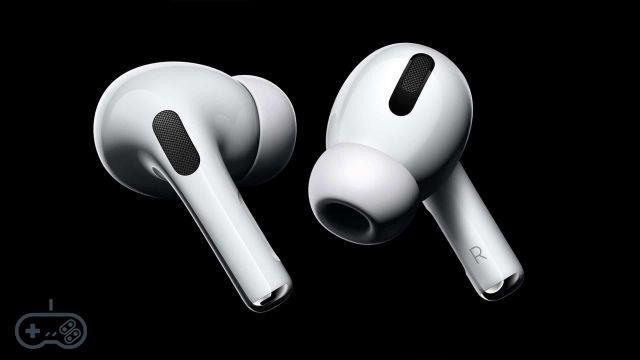 Apple: a new model of AirPods is coming soon?