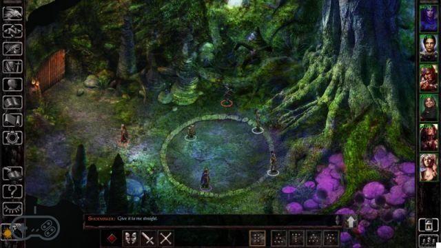 Baldur's Gate: Siege of Dragonspear, review