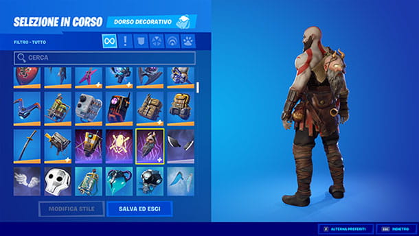 Comment avoir le compte développeur sur Fortnite