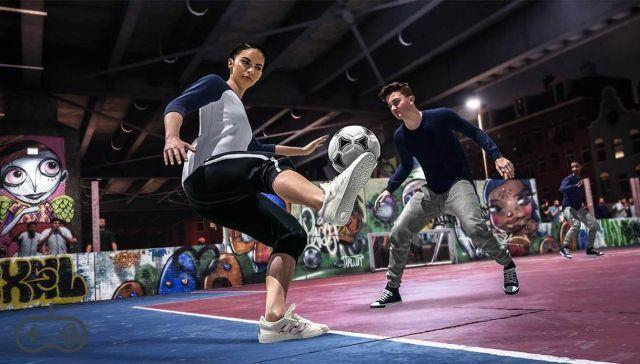 FIFA 20 - Review, EA Sports n'est pas dans le jeu