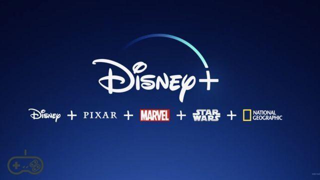 Disney +: aqui estão todos os filmes e séries de TV disponíveis no lançamento e em 2020