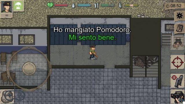 Mini DAYZ, o amanhecer dos mini mortos-vivos