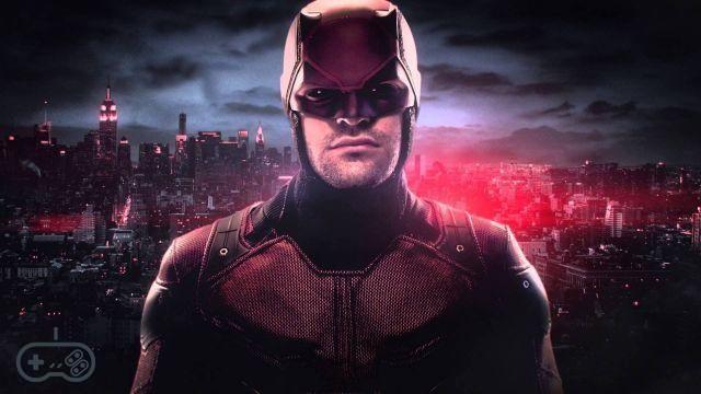 Spider-Man 3: was the Daredevil actor spotted on the set?