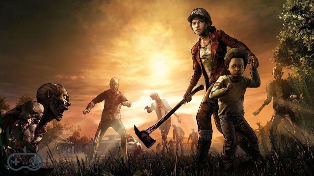 Telltale Games: De nombreuses rumeurs ont fui sur certains des jeux de la société