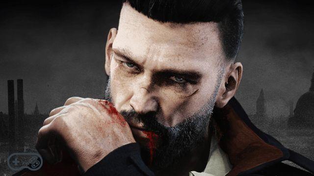 Vampyr - Review of the new title from Dontnod